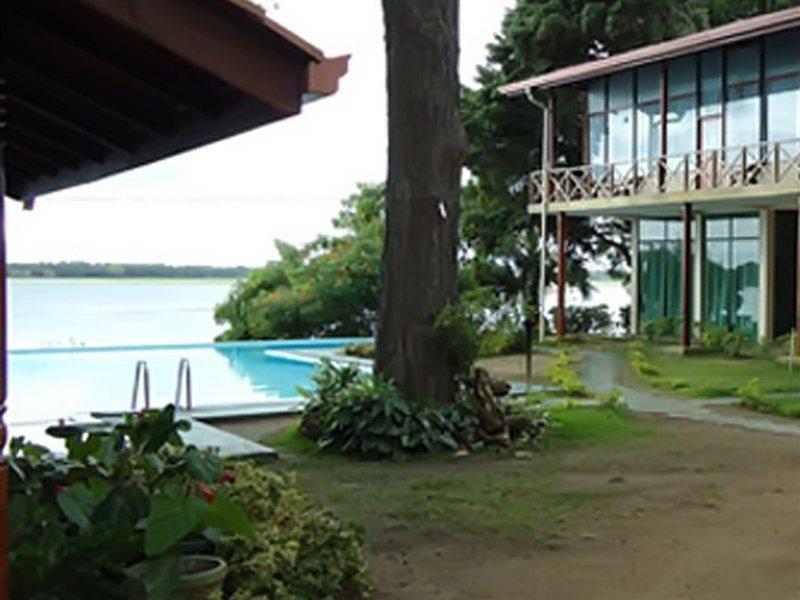 Taprospa Tissa Tissamaharama Exterior photo